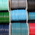 1.5 mm Plain Round Leather Cord