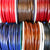 5 mm Round Leather Cord