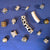 Sliders and Beads for 5 mm Round Leather