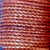 red wine 3 mm braided leather cord