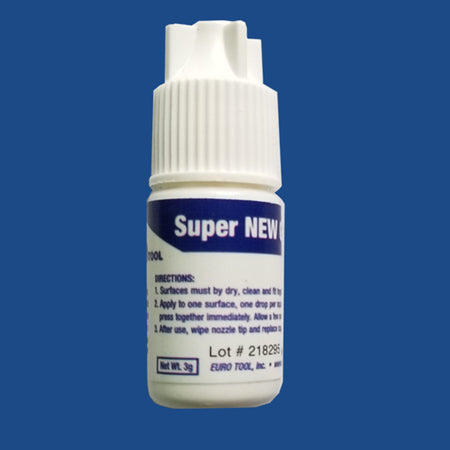 Super New Super Glue