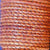 vintage maroon 3 mm braided leather cord