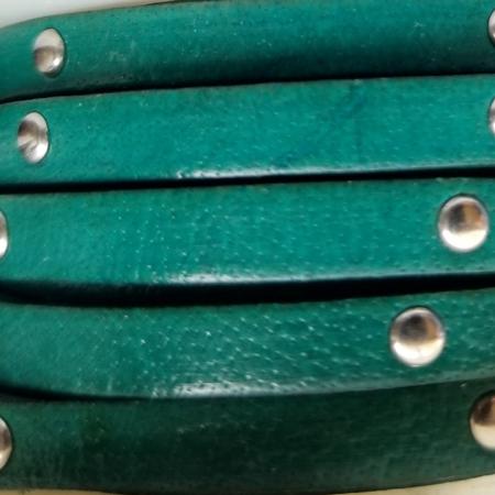 5-mm-flat-teal-leather-with-studs-every-3-cm