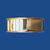 Glue In Bracelet Cuff For Leather 20 mm