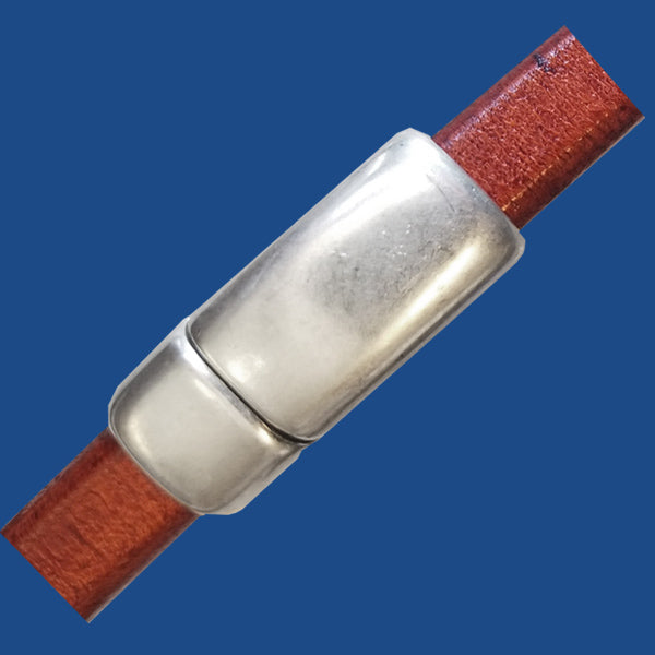 Clasps that work well in Men&#39;s Jewelry