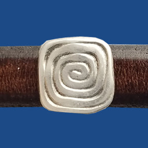 Square Spiral Pattern Slider For Regalitz