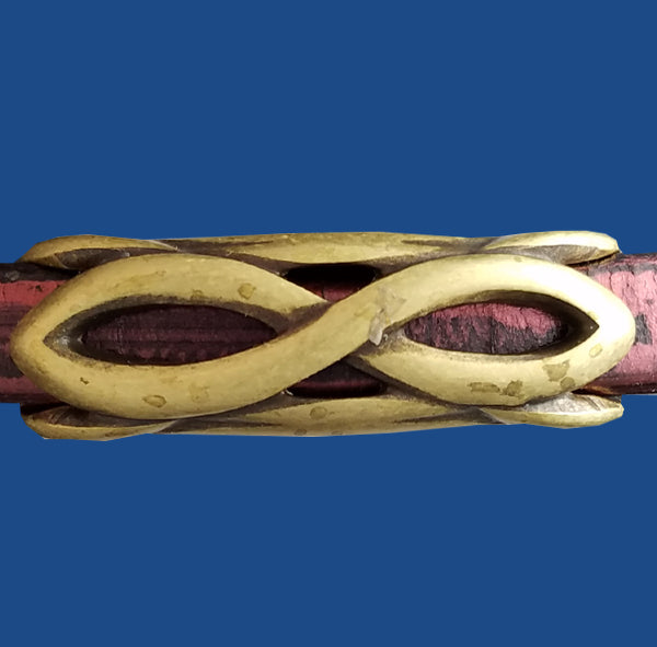 Infinity Slider For Regalitz