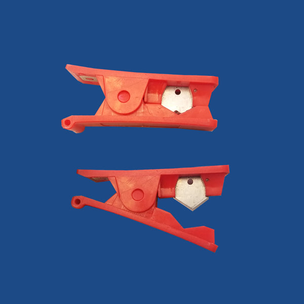 Precision Leather Cutters