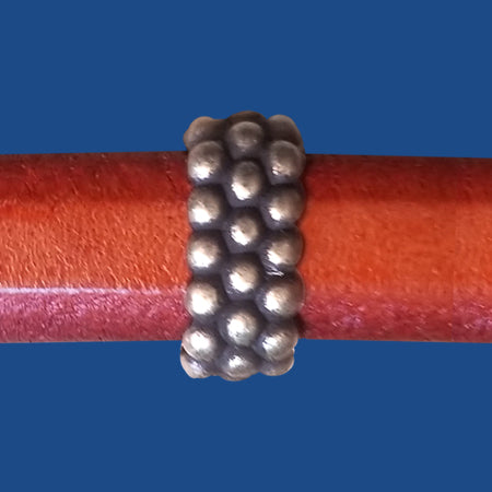 Triple dotted ring slider For Regalitz
