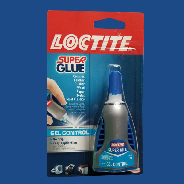 Locktite Super Glue