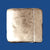 Hand-made look hammered 20 mm Magnetic Clasp