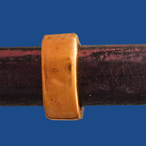 Wide Band Slider For Regalitz