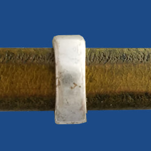 Wide Band Slider For Regalitz