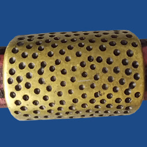 Hammerred Slider For Regalitz