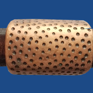 Hammerred Slider For Regalitz