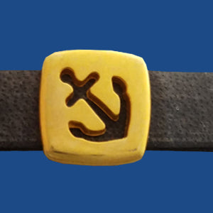 Anchor Slider For 10 mm Flat