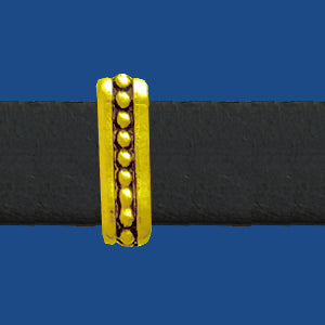 Waves Slider For 10 mm Flat