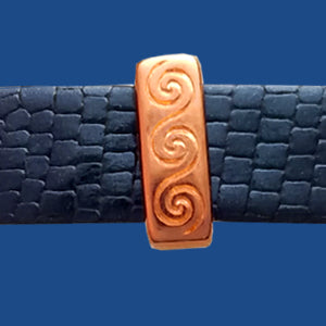 Waves Slider For 10 mm Flat