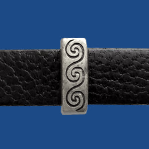 Waves Slider For 10 mm Flat